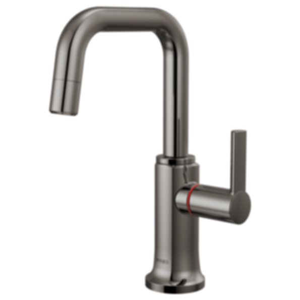 Kintsu Kitchen Instant Hot Faucet with Square Spout