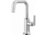 Kintsu Kitchen Beverage Faucet With Square Spout