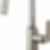 Kintsu Kitchen Beverage Faucet With Square Spout