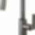 Kintsu Kitchen Beverage Faucet With Square Spout