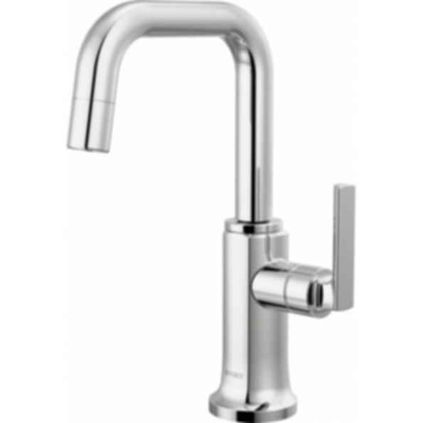 Kintsu Kitchen Beverage Faucet With Square Spout