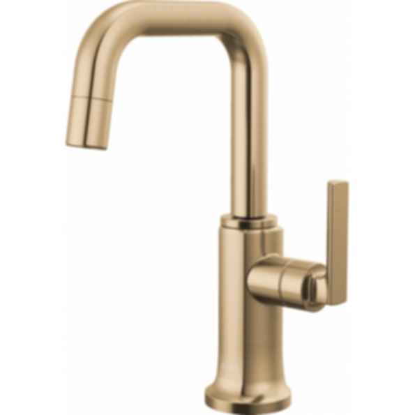 Kintsu Kitchen Beverage Faucet With Square Spout