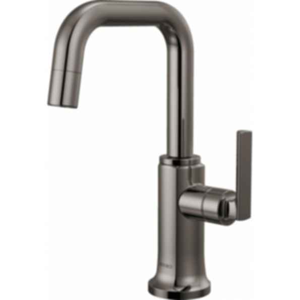 Kintsu Kitchen Beverage Faucet With Square Spout