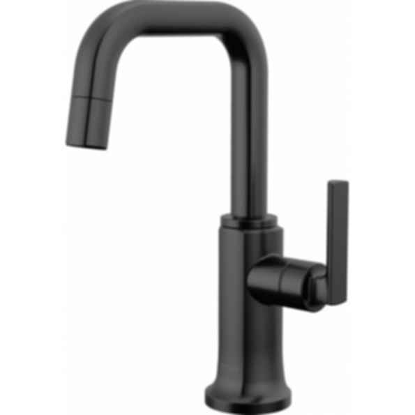Kintsu Kitchen Beverage Faucet With Square Spout