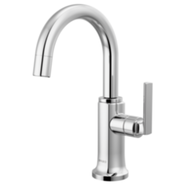 Kintsu Kitchen Beverage Faucet with Arc Spout