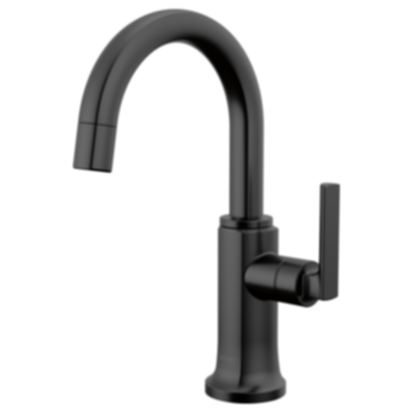 Kintsu Kitchen Beverage Faucet with Arc Spout