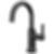 Kintsu Kitchen Instant Hot Faucet with Arc Spout - 61306LF-H