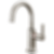 Kintsu Kitchen Instant Hot Faucet with Arc Spout - 61306LF-H