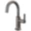 Kintsu Kitchen Instant Hot Faucet with Arc Spout - 61306LF-H