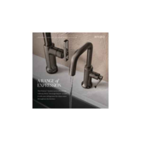 Pristive™ - Tankless Under Sink 6-Stage Reverse Osmosis System