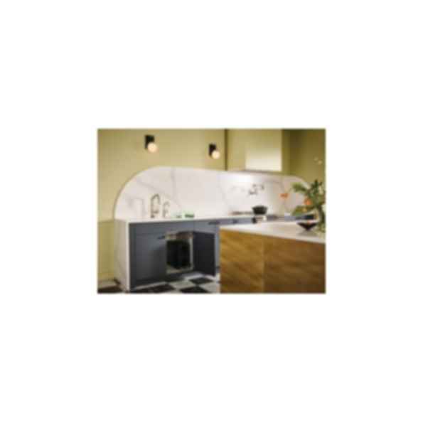 Pristive™ - Tankless Under Sink 6-Stage Reverse Osmosis System
