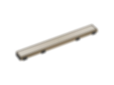 BRIZO 24" Reversible Linear Shower Drain - BT0732416