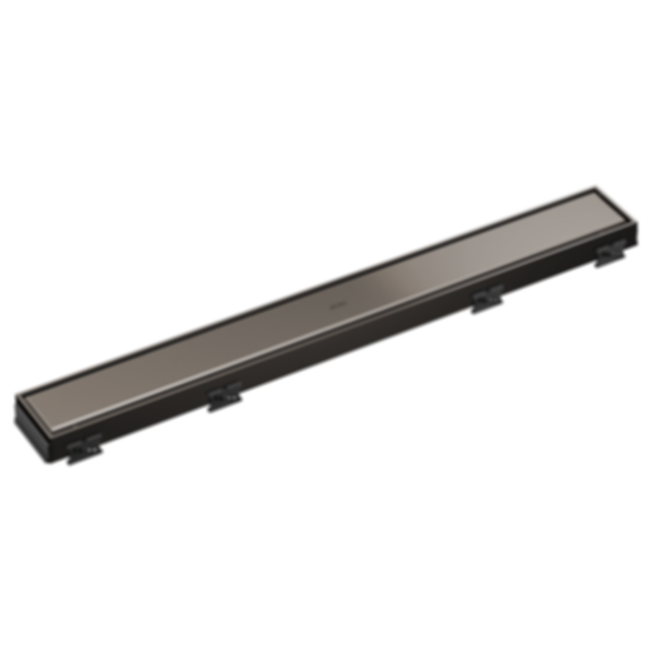BRIZO 24" Reversible Linear Shower Drain - BT0732416