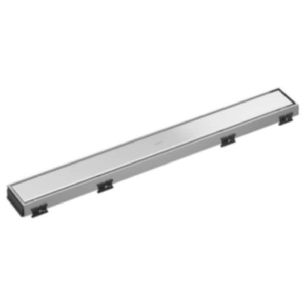 BRIZO 24" Reversible Linear Shower Drain - BT0732416