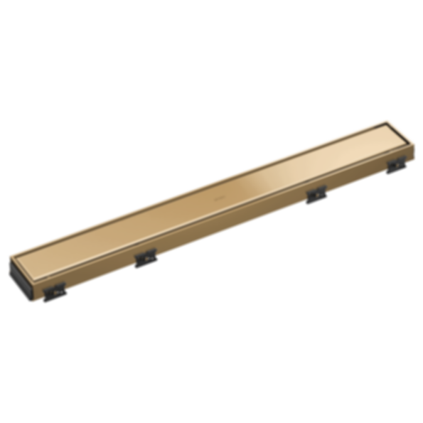 BRIZO 24" Reversible Linear Shower Drain - BT0732416