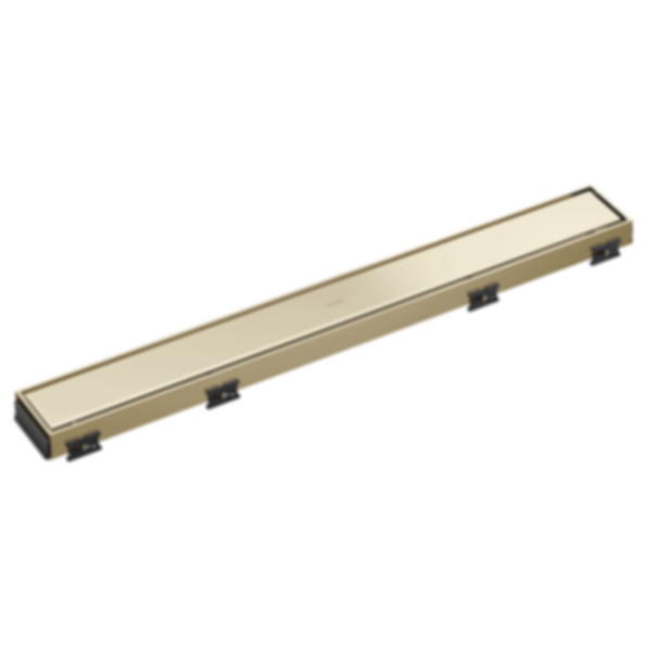 BRIZO 24" Reversible Linear Shower Drain - BT0732416