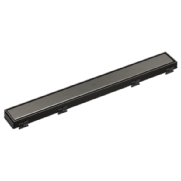 BRIZO 24" Reversible Linear Shower Drain - BT0732416