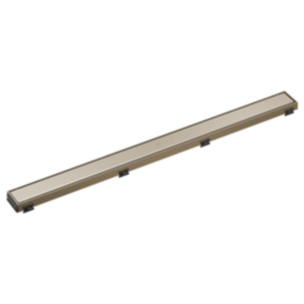 BRIZO - 36" Reversible Linear Shower Drain - BT0733616