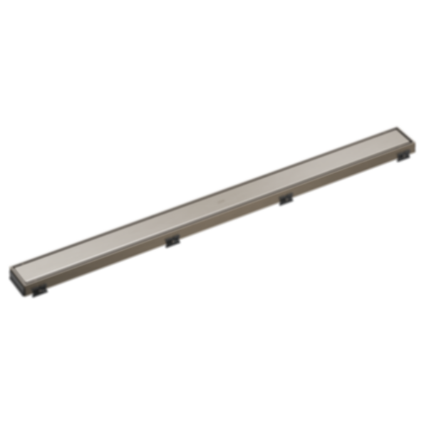 BRIZO - 36" Reversible Linear Shower Drain - BT0733616
