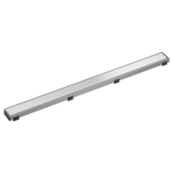 BRIZO - 36" Reversible Linear Shower Drain - BT0733616