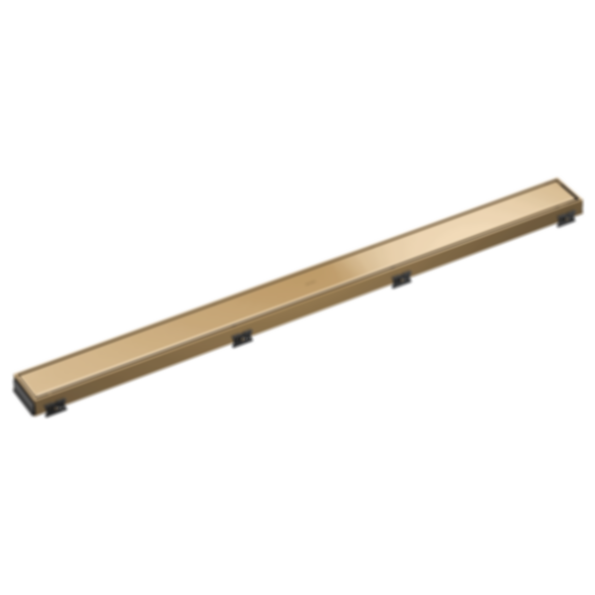 BRIZO - 36" Reversible Linear Shower Drain - BT0733616