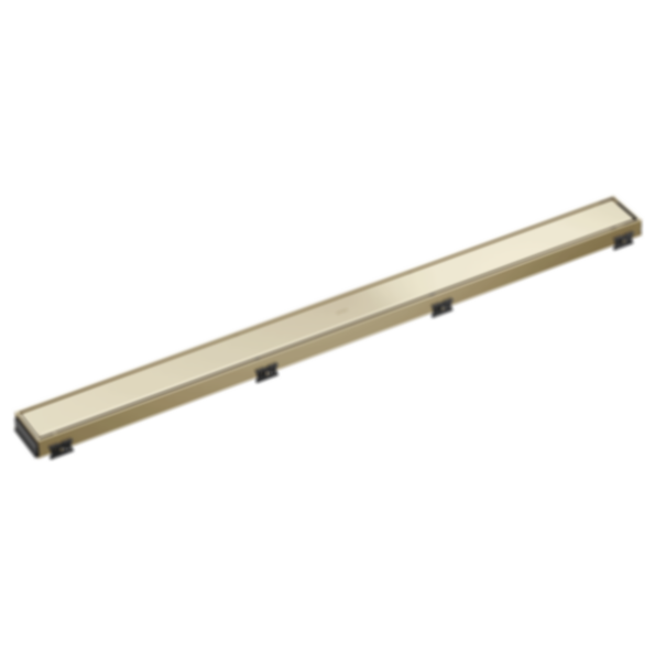 BRIZO - 36" Reversible Linear Shower Drain - BT0733616