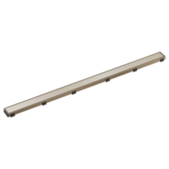 BRIZO - 48" Reversible Linear Shower Drain - BT0734816