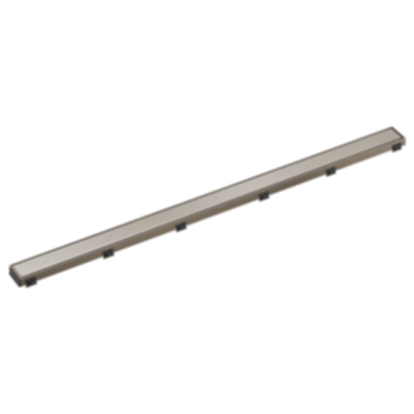 BRIZO - 48" Reversible Linear Shower Drain - BT0734816