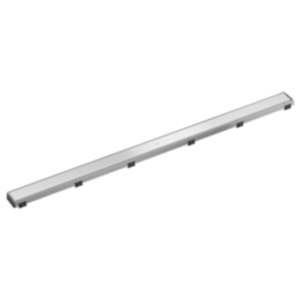 BRIZO - 48" Reversible Linear Shower Drain - BT0734816