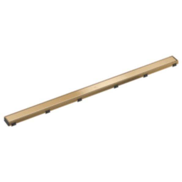BRIZO - 48" Reversible Linear Shower Drain - BT0734816