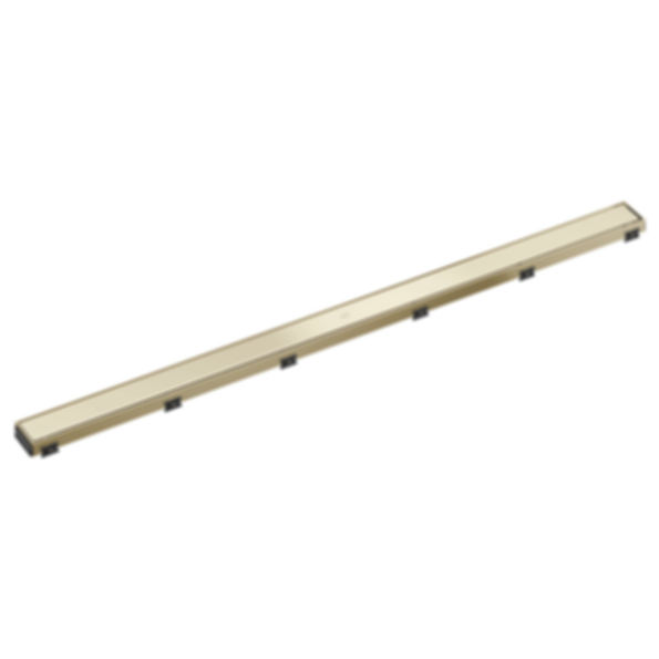 BRIZO - 48" Reversible Linear Shower Drain - BT0734816
