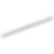 24" Linear Shower Drain Wall Trim​ - BT0732470