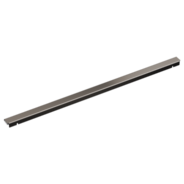 24" Linear Shower Drain Wall Trim​ - BT0732470