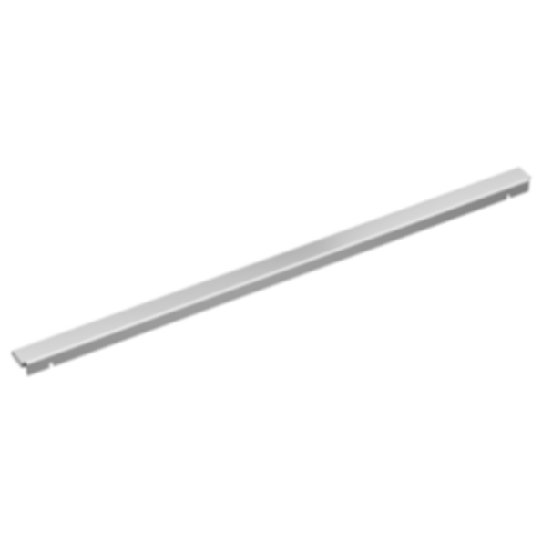 24" Linear Shower Drain Wall Trim​ - BT0732470