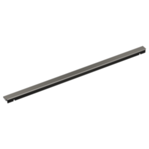 24" Linear Shower Drain Wall Trim​ - BT0732470