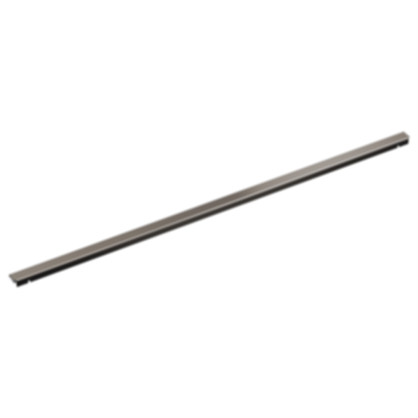 36" Linear Shower Drain Wall Trim​ - BT0733670
