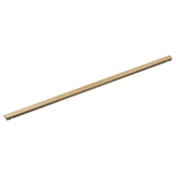 36" Linear Shower Drain Wall Trim​ - BT0733670