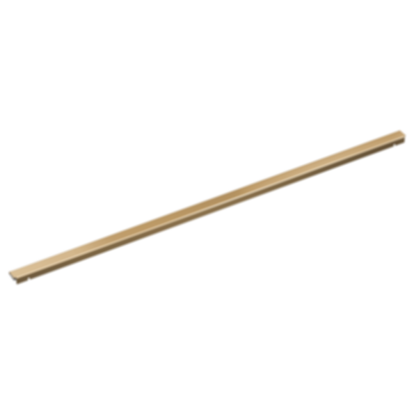 36" Linear Shower Drain Wall Trim​ - BT0733670