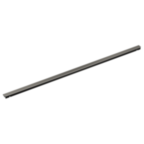 36" Linear Shower Drain Wall Trim​ - BT0733670