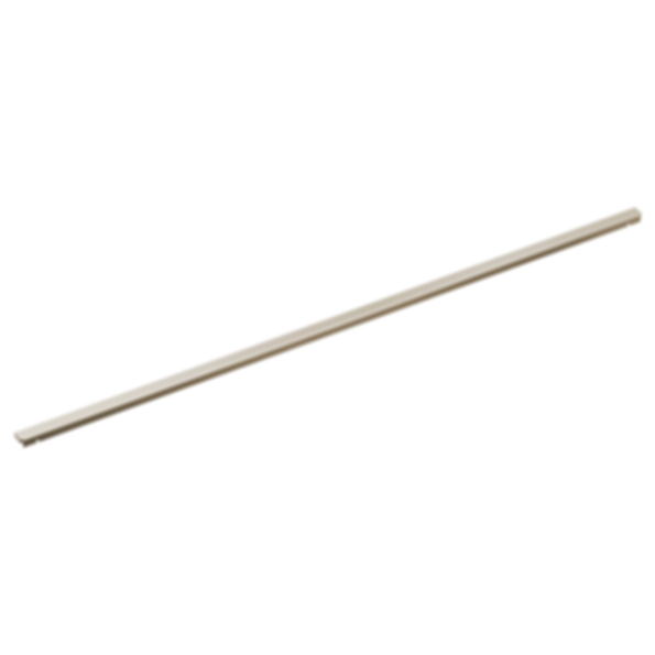 48" Linear Shower Drain Wall Trim​ - BT0734870