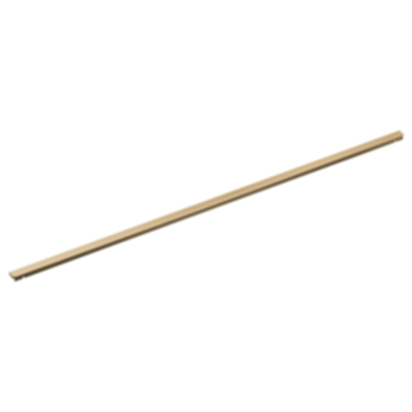 48" Linear Shower Drain Wall Trim​ - BT0734870