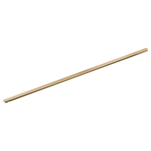 48" Linear Shower Drain Wall Trim​ - BT0734870