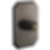 BEAUCLERE™ Pressure Balance Valve Only Trim - Less Handle - T60P065-LHP