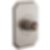 BEAUCLERE™ Pressure Balance Valve Only Trim - Less Handle - T60P065-LHP