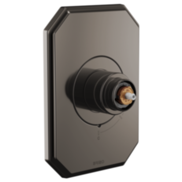 BEAUCLERE™ Pressure Balance Valve Only Trim - Less Handle - T60P065-LHP