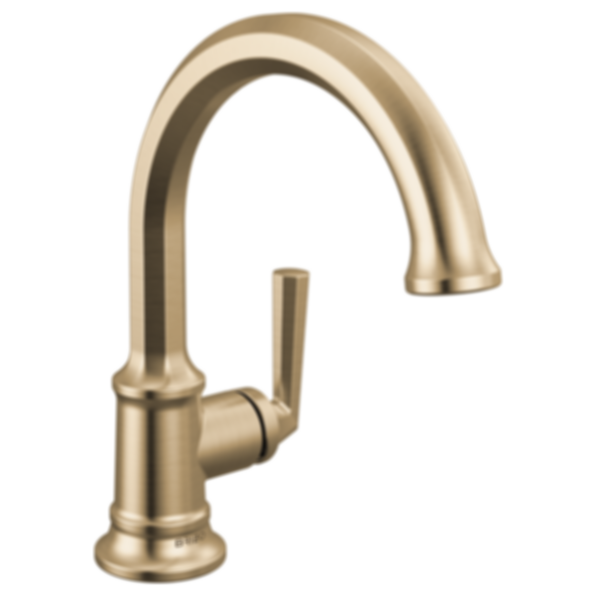 BEAUCLERE™ Single-Handle Lavatory Faucet 1.2 GPM - 65065LF