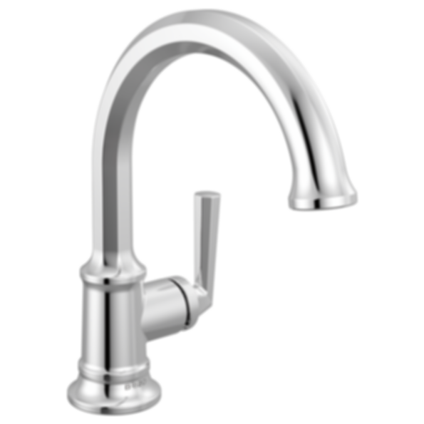 BEAUCLERE™ Single-Handle Lavatory Faucet 1.2 GPM - 65065LF