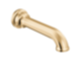 BEAUCLERE™ Non-Diverter Tub Spout - 73665