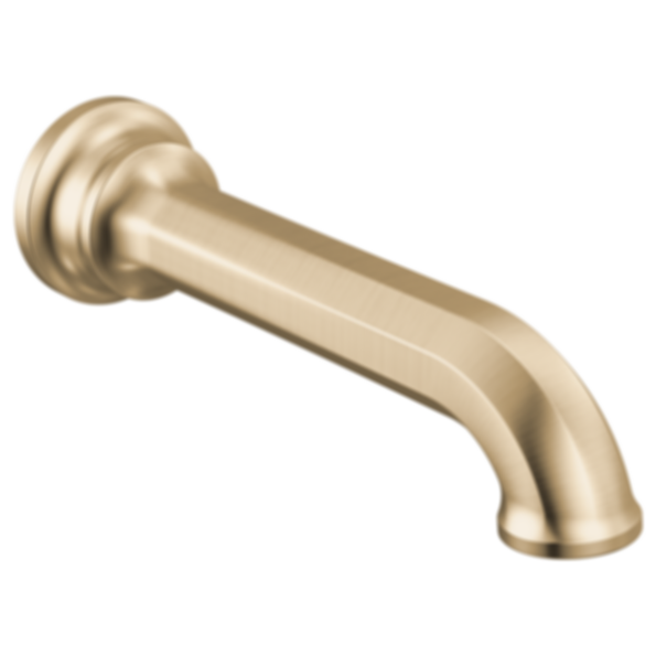 BEAUCLERE™ Non-Diverter Tub Spout - 73665