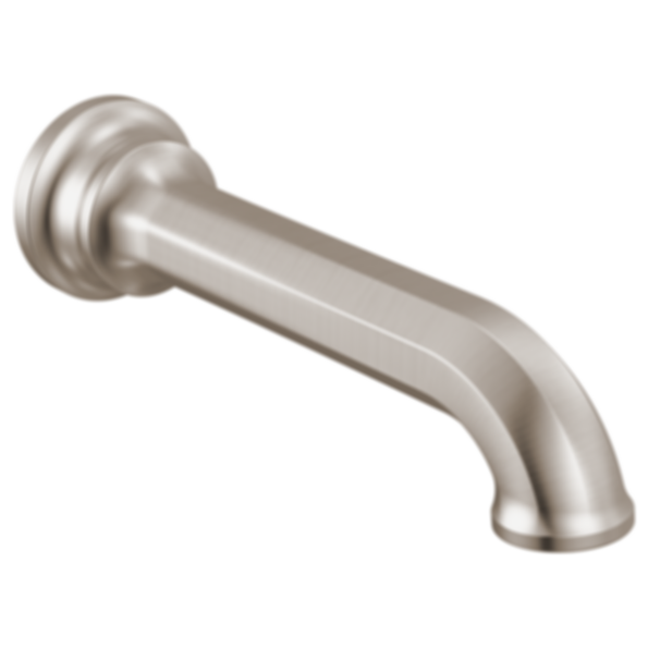 BEAUCLERE™ Non-Diverter Tub Spout - 73665